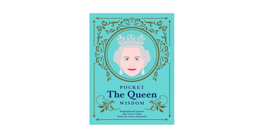 Pocket The Queen Wisdom Guide