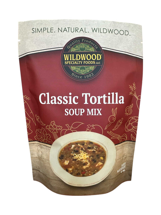 Pantry | Soup Classic Tortilla