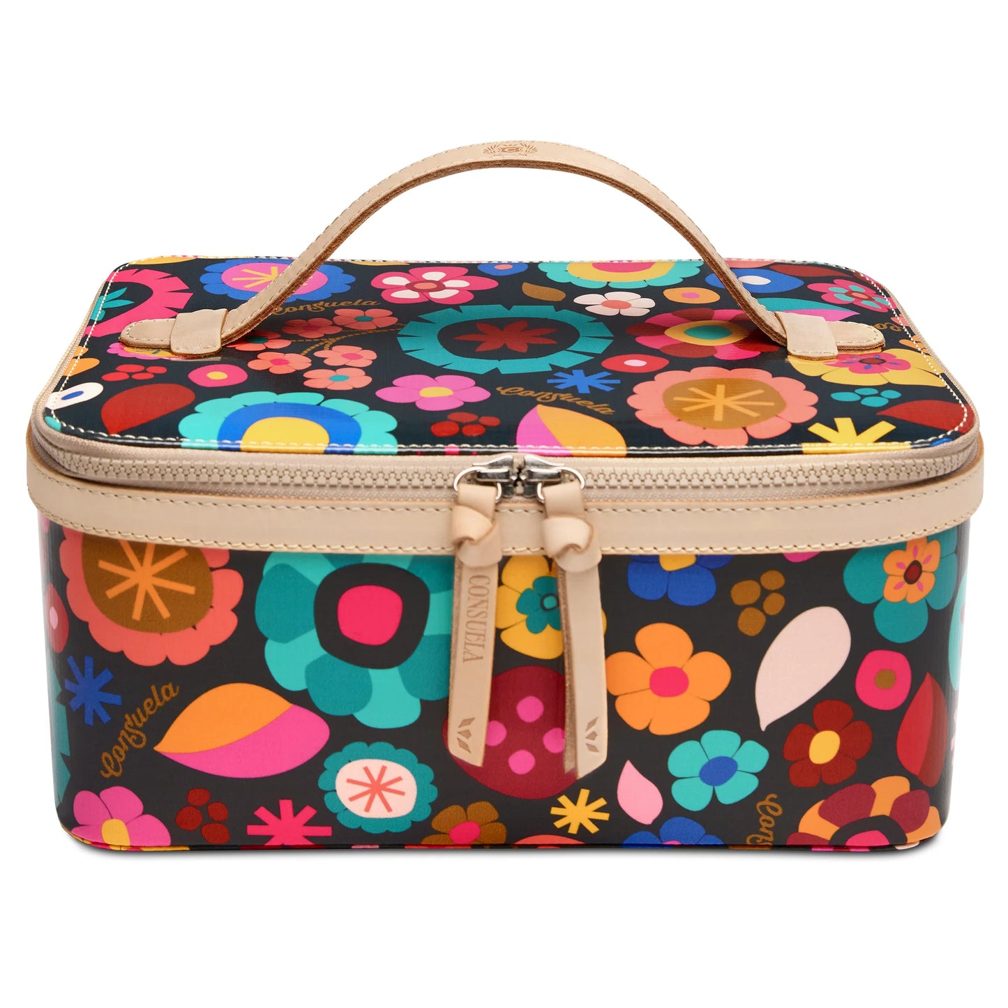 Consuela Train Case - Amelie