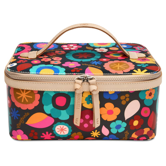 Consuela Train Case - Amelie