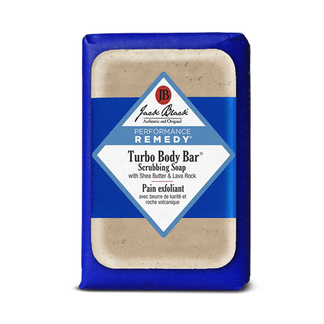 Jack Black Turbo Body Bar