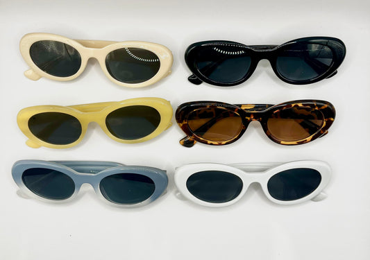 Sunglasses | Vintage Assorted Sunglasses
