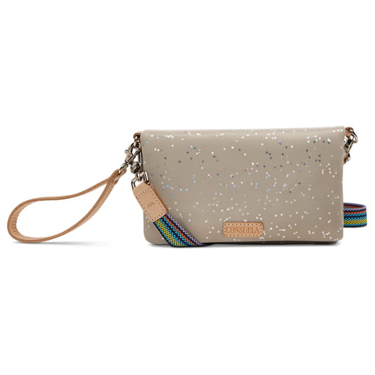 Consuela Crossbody - Uptown Faye