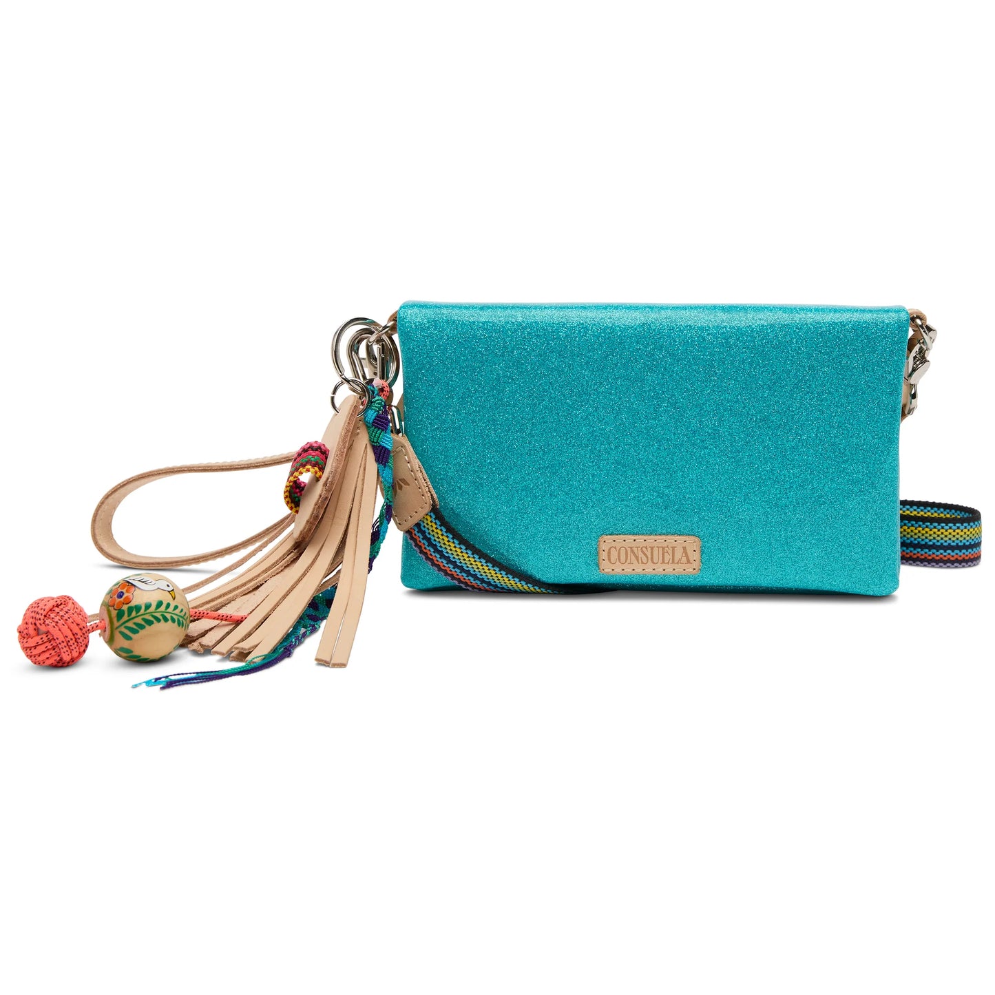 Consuela Crossbody - Uptown Lumi