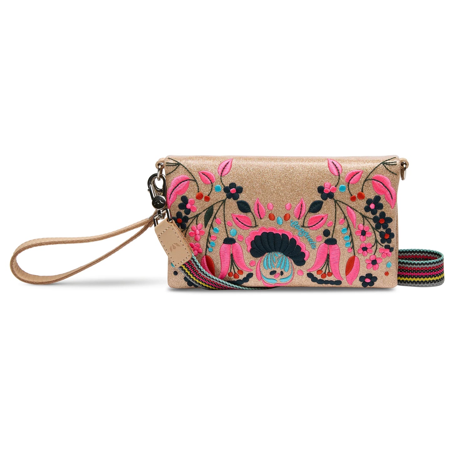 Consuela Crossbody - Uptown Lyla