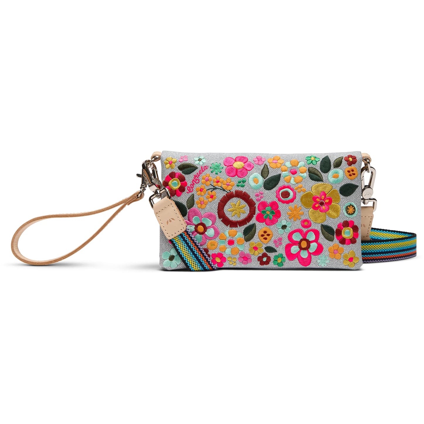 Consuela Crossbody - Uptown Tink