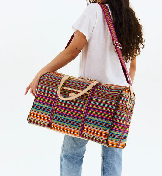 Bags | Consuela Weekender Ale