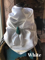 Clothing Accessories | Rag White TC Ranchwear