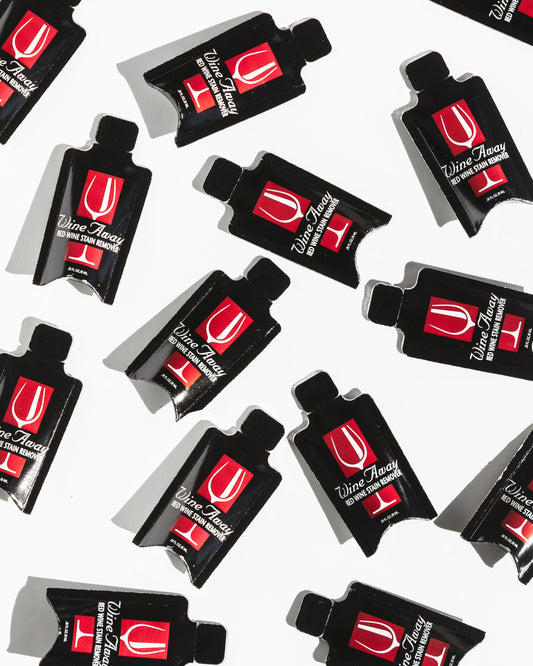 Wine Away On The Go Singles