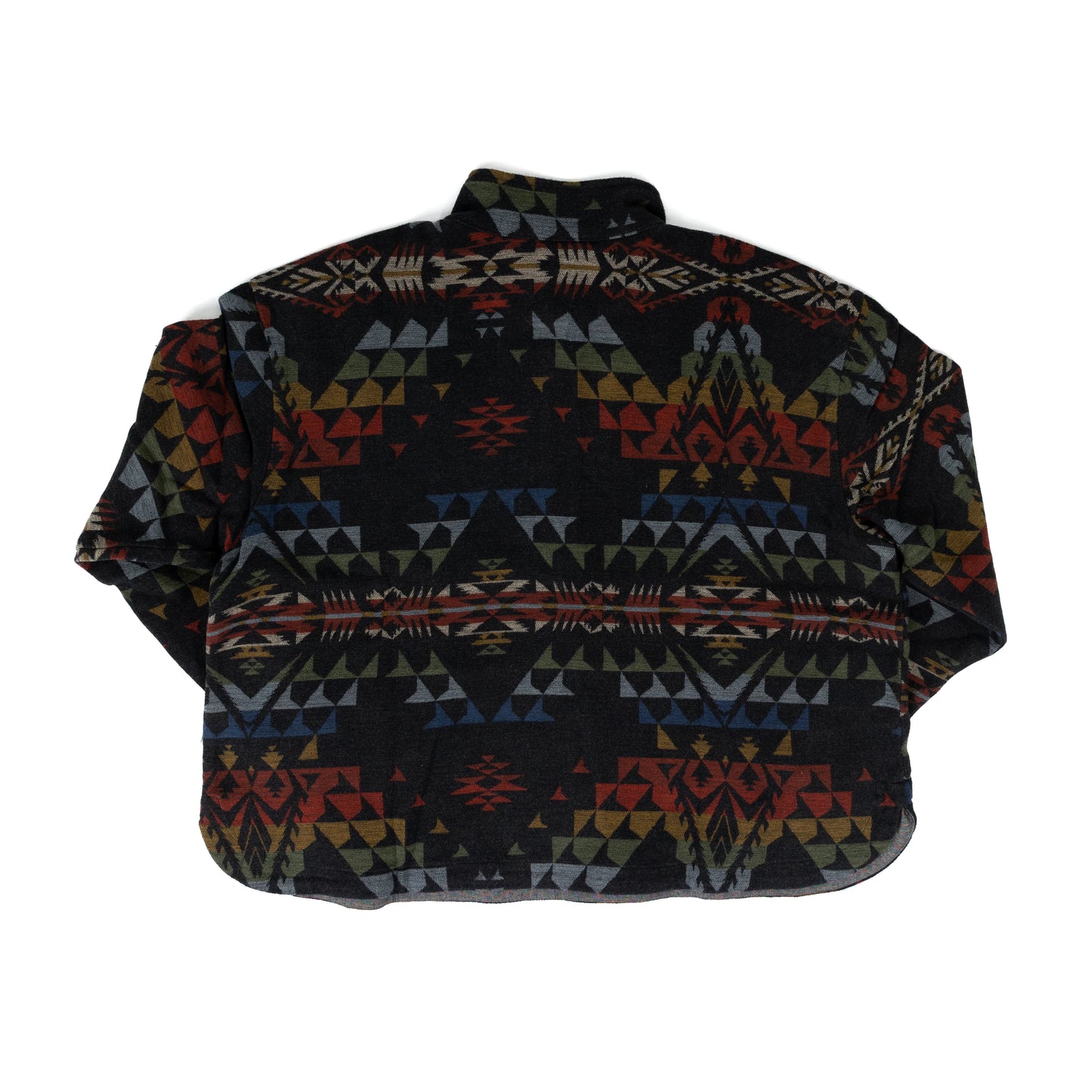 Pendleton Aztec Half Zip