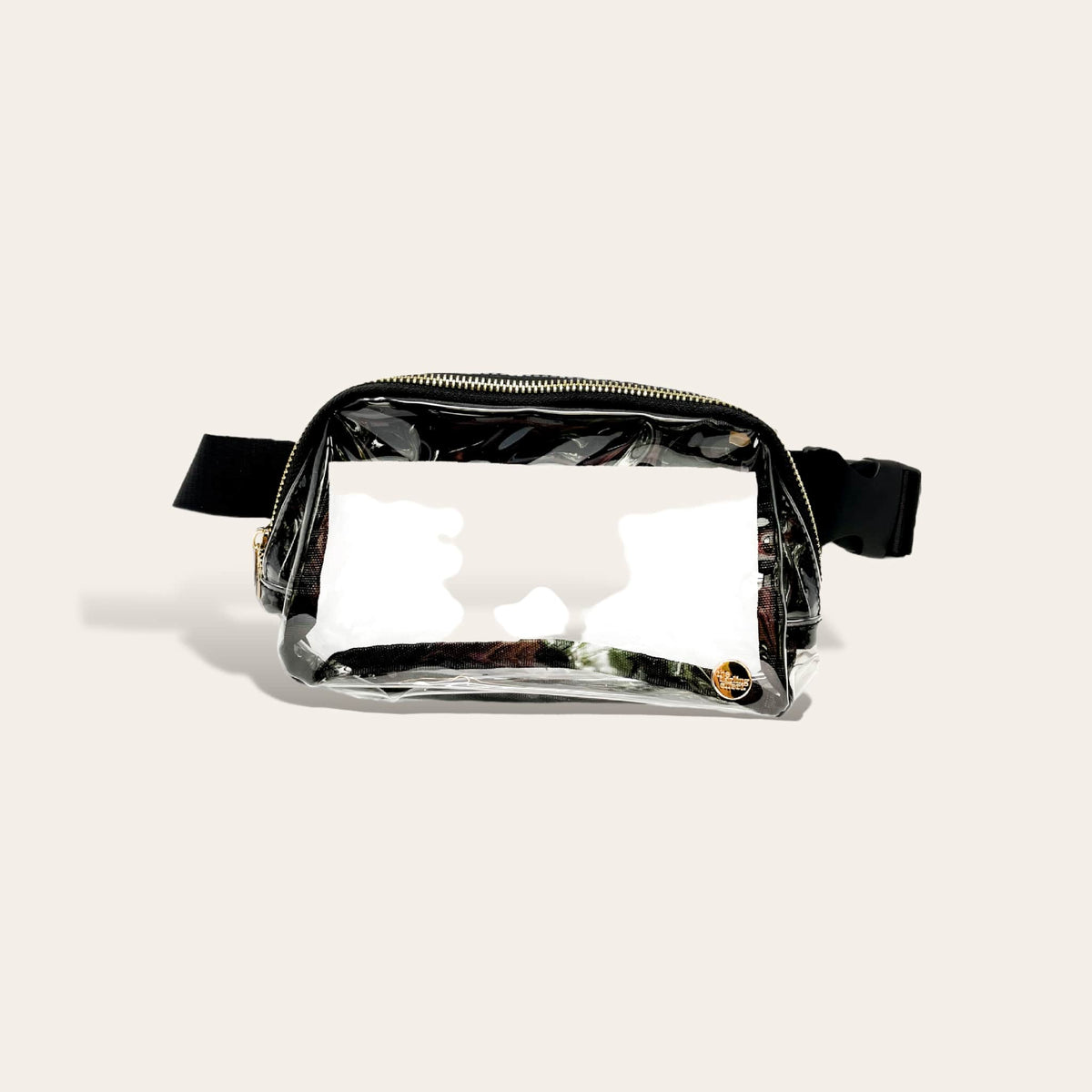 Handbags | The Darling Effect. - Clear Stadium All You Need Belt Bag