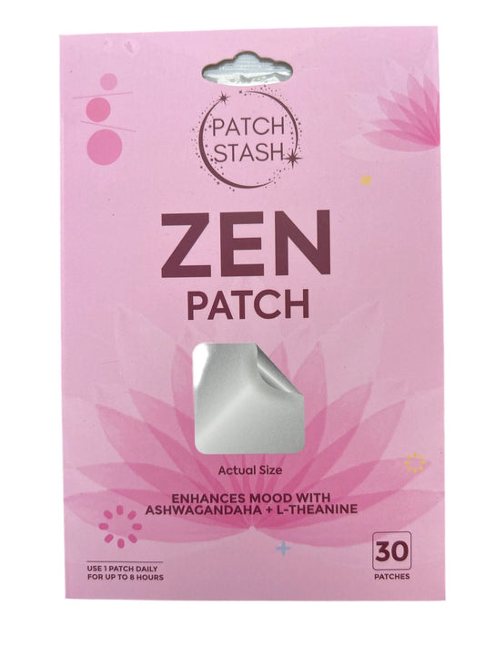 Zen Patches