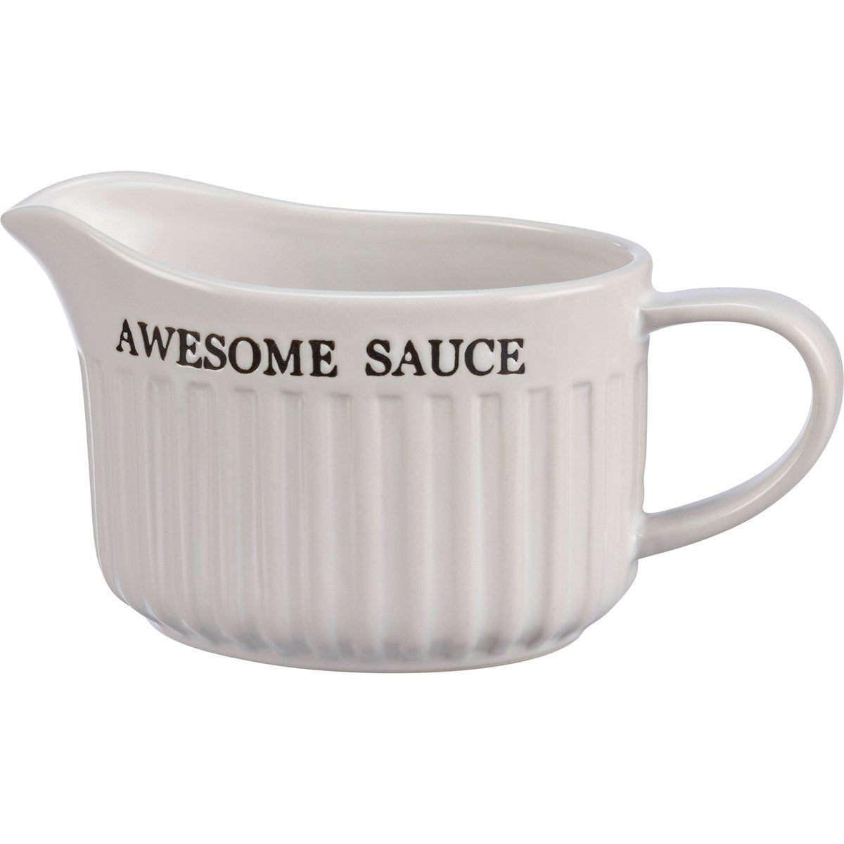 Tabletop | Awesome Sauce Gravy Boat