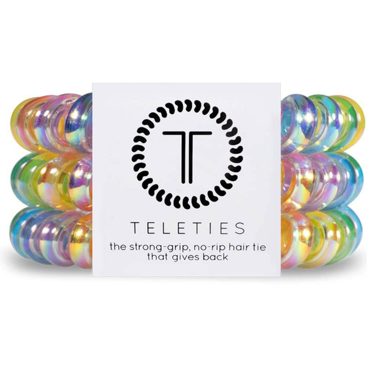 Teleties | Large Hair Ties