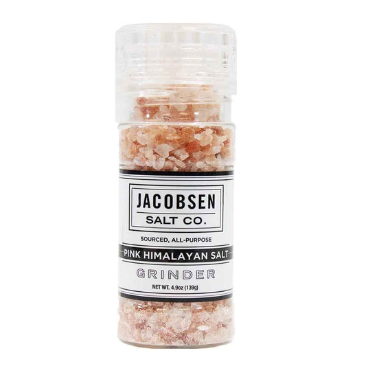Pantry | Jacobsen Salt Co. Pink Himalayan Salt
