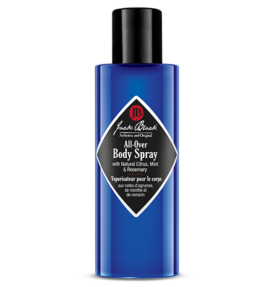 Men&#39;s Bath | Jack Black - All Over Body Spray 3.4 oz