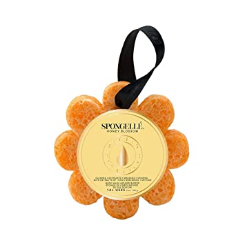 Spongelle Soap Sponge
