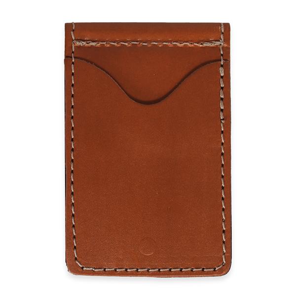 Wallet | Jon Hart McClip