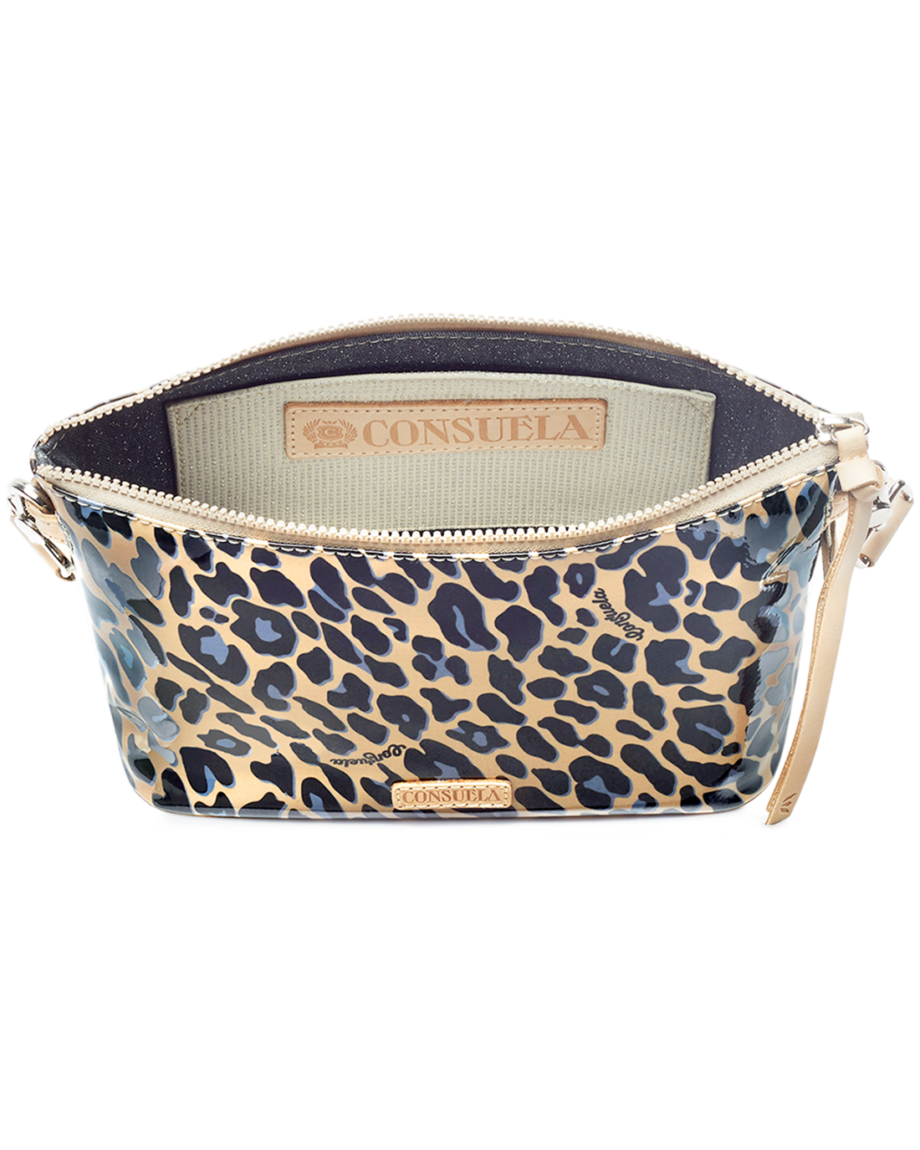 Consuela Your Way Bag Blue Jag Bertie Olif Boutique