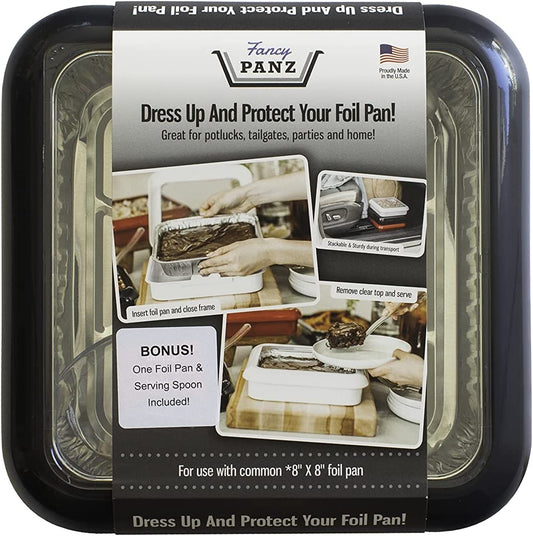 Tabletop | Fancy Panz 8x8