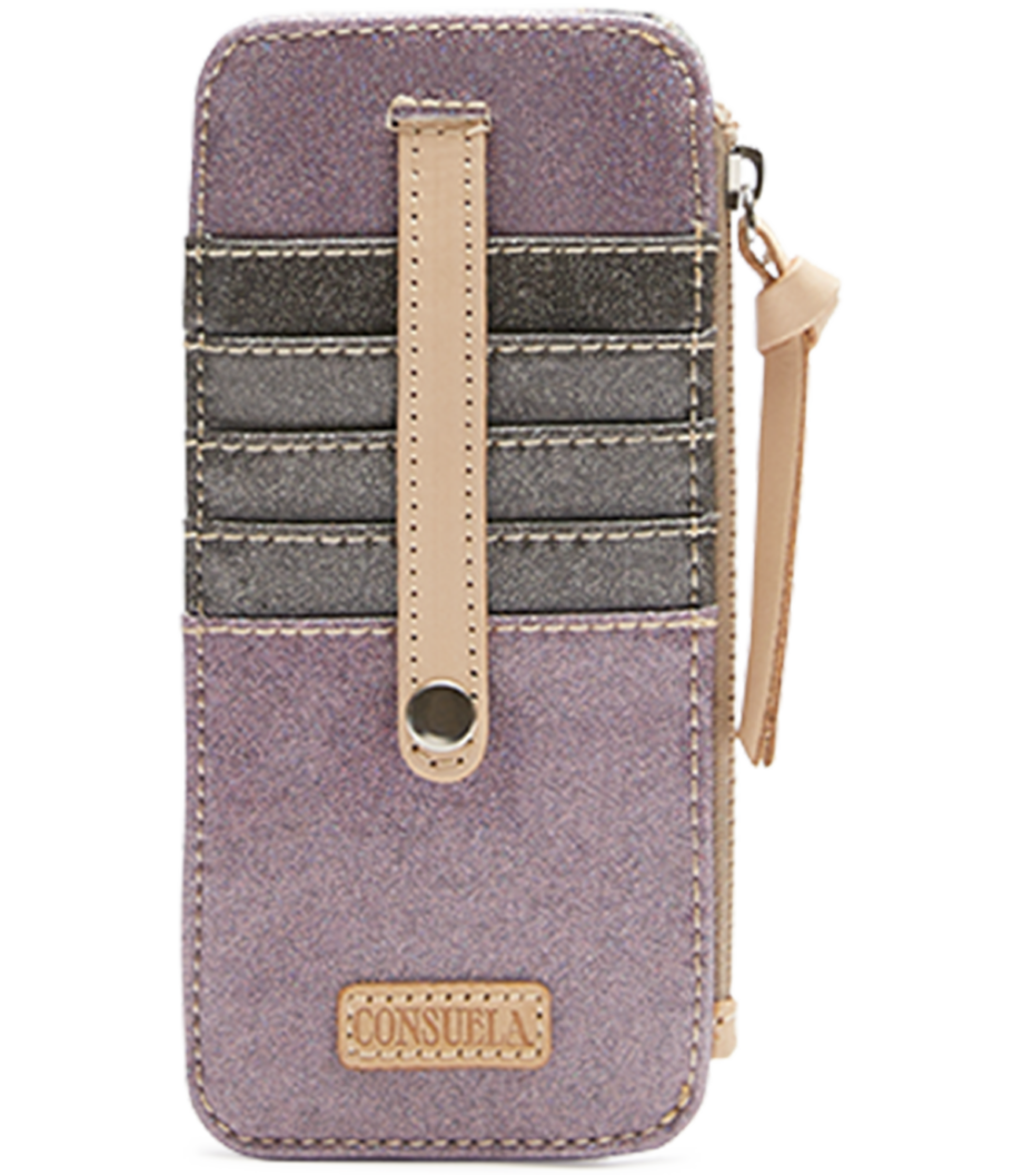 Accessories | Consuela Card Organizer - Lyndz