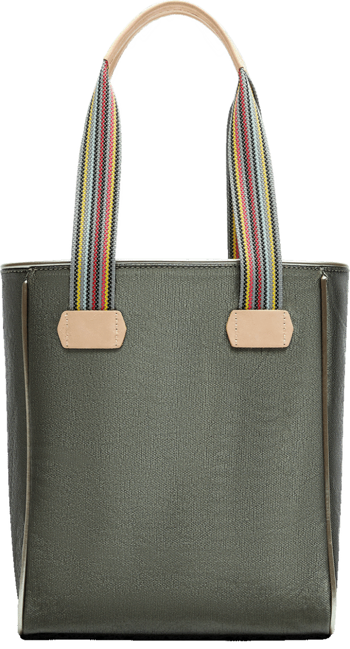 Bags | Consuela Chica Tote Slash