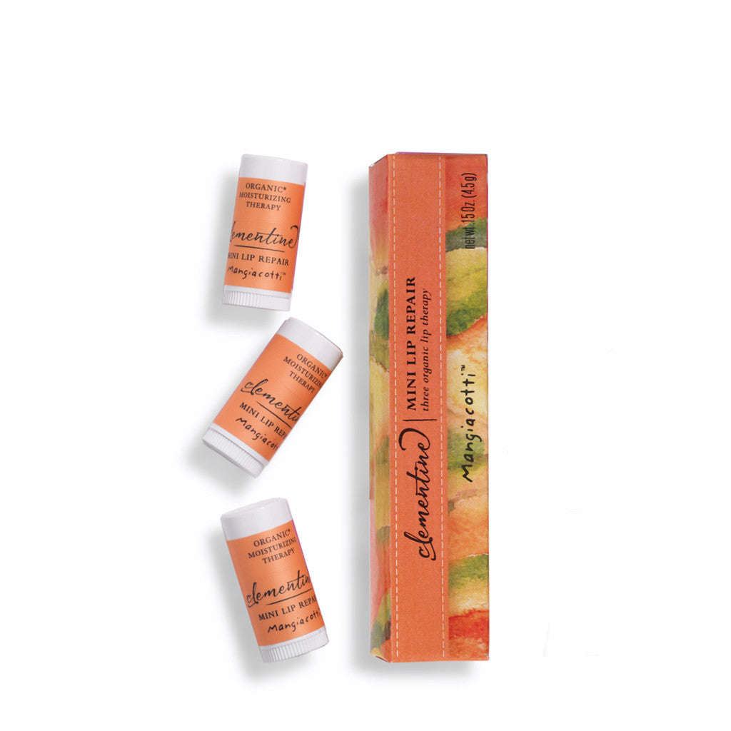 Mini Lip Repair Set Of {3}