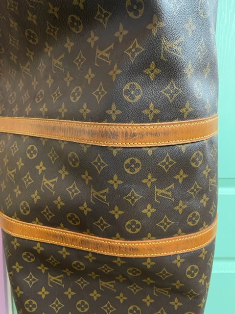 Louis Vuitton (Gently Loved) Keepall 60