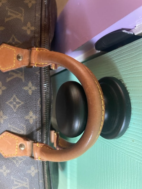 Louis Vuitton Speedy 35 (Gently Loved)