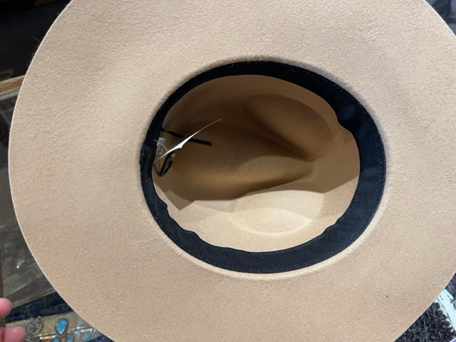 Hats | Rancher Beige