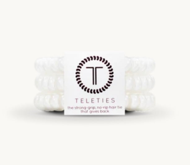Teleties | Small Hair Ties