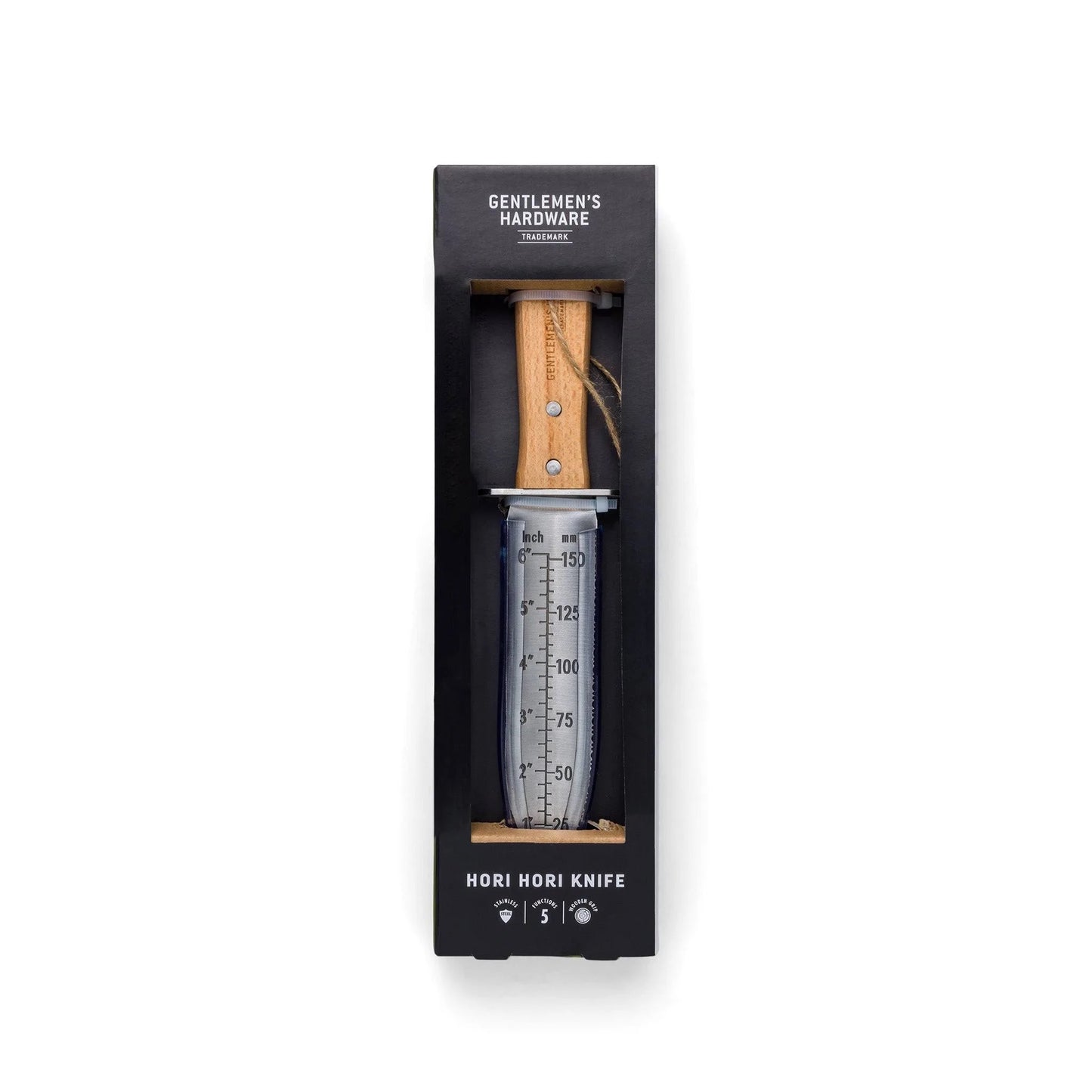 Men's Gifts | Gentlemen’s Hardware Hori Hori Knife