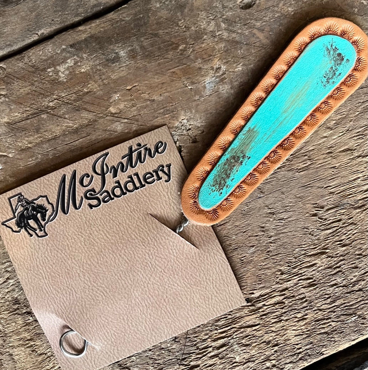 Hats | Pick McIntire Saddlery Leather