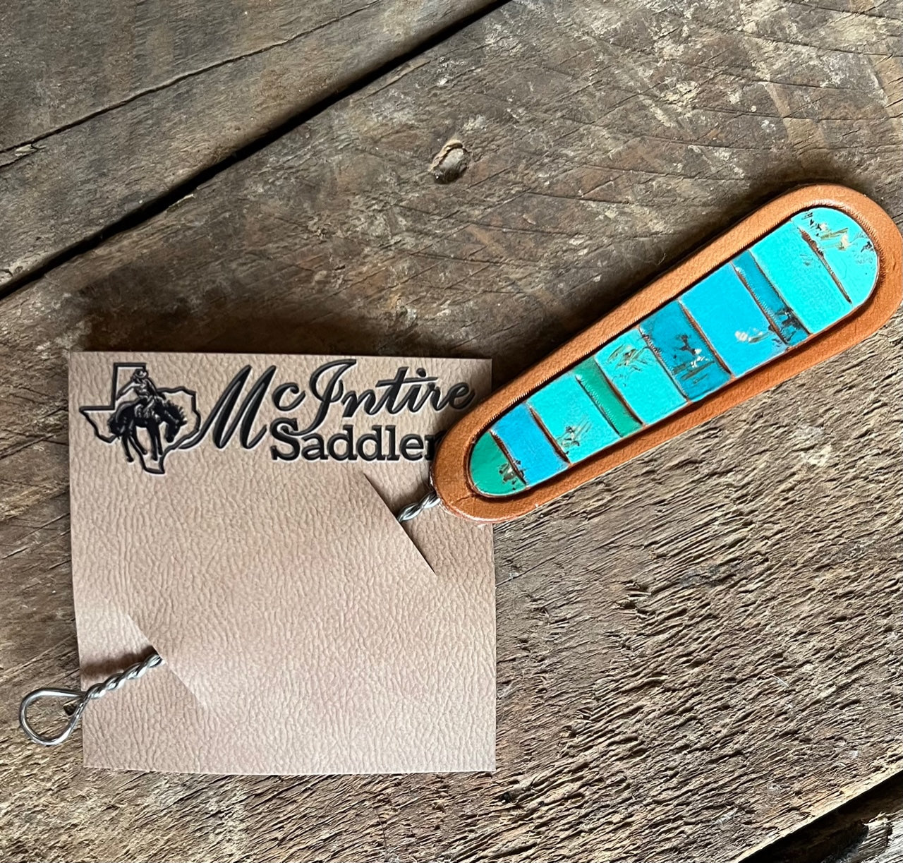 Hats | Pick McIntire Saddlery Leather