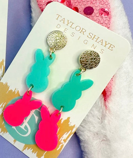 Taylor Shaye Designs Peep Drops