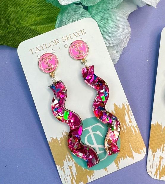 Taylor Shaye Designs Tabitha Drops