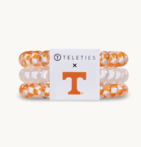 Hair Accessory | Teleties Small Spiral Hair Coils