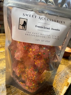 Snacks | Sweet Accessories Freeze Dried- Large Bags