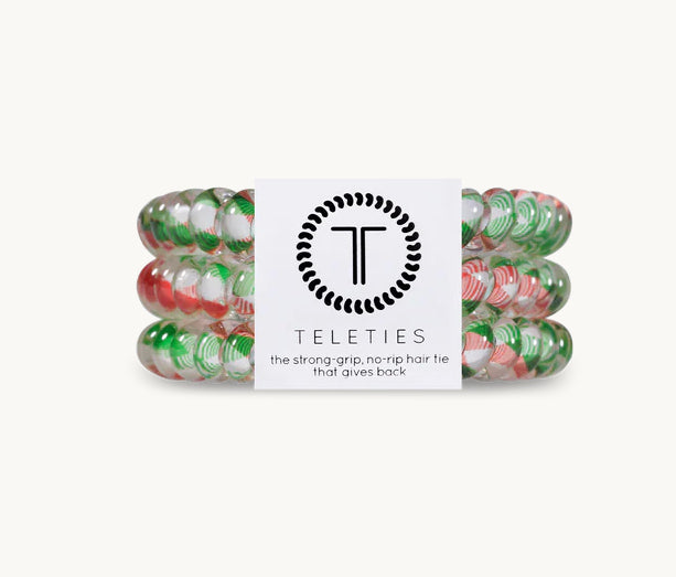 Hair Accessory | Teleties Small Spiral Hair Coils