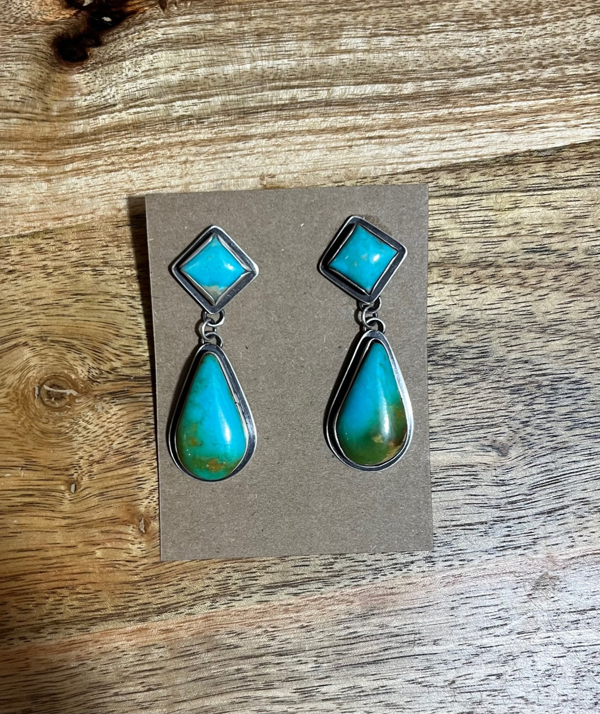 Turquoise | Authentic Kingman &amp; Royston Turquoise