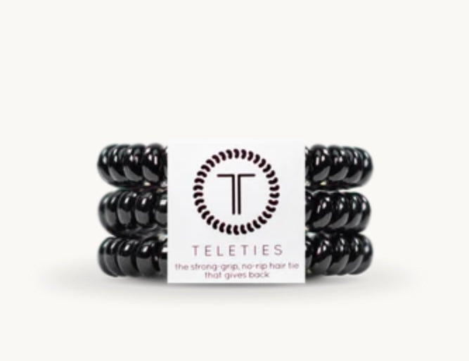 Hair Accessory | Teleties Small Spiral Hair Coils