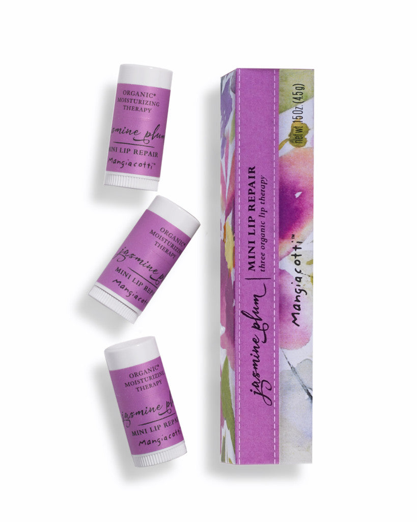 Mini Lip Repair Set Of {3}