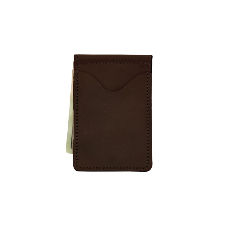 Wallet | Jon Hart McClip