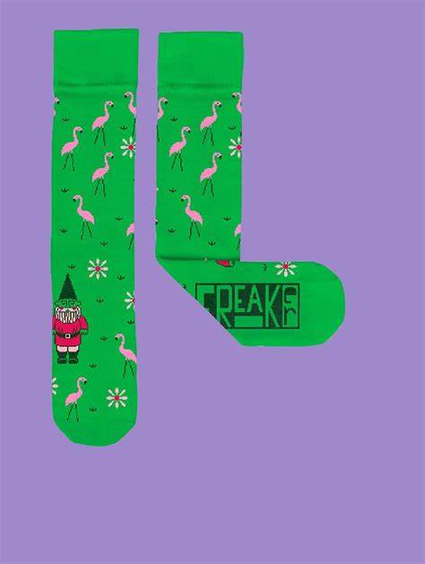 Socks | Freaker - Garden Party