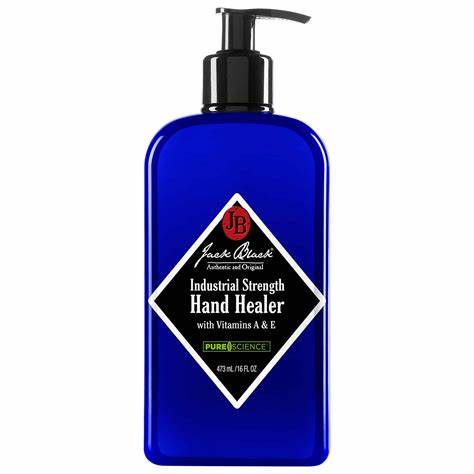 Men&#39;s Bath | Jack Black - Hand Healer 6 or 16 oz