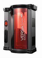 VersaSpa Tanning