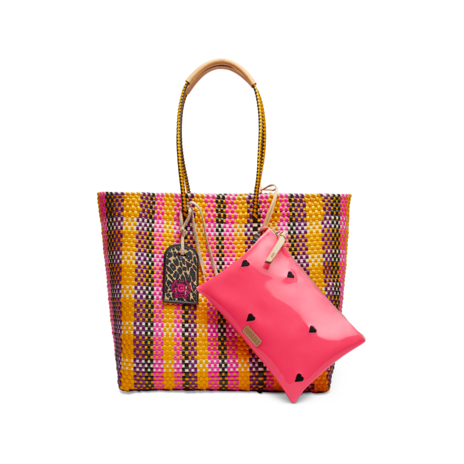 Consuela | Playa Tote - Brenda