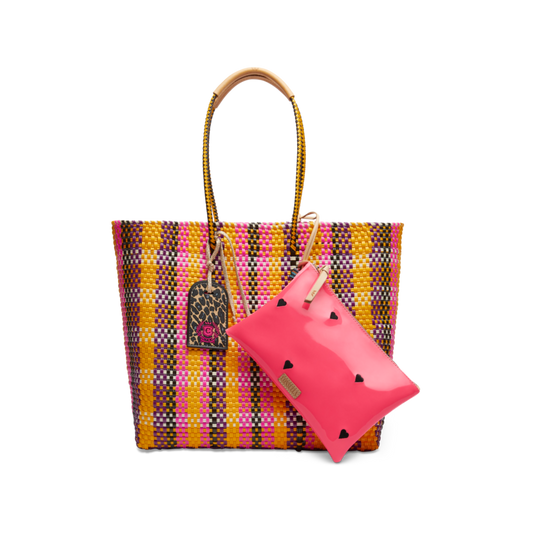 Consuela | Playa Tote - Brenda