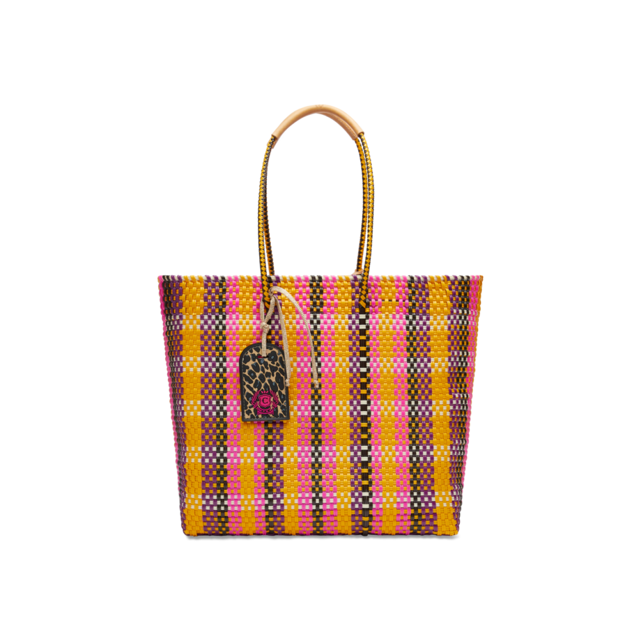 Consuela | Playa Tote - Brenda