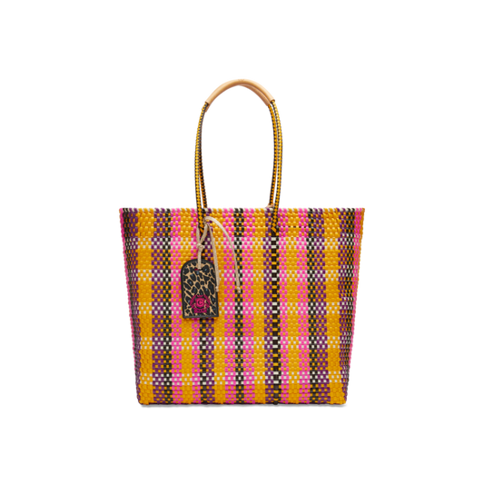 Consuela | Playa Tote - Brenda